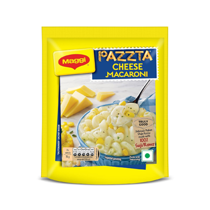 Maggi Pazzta Cheese Macroni